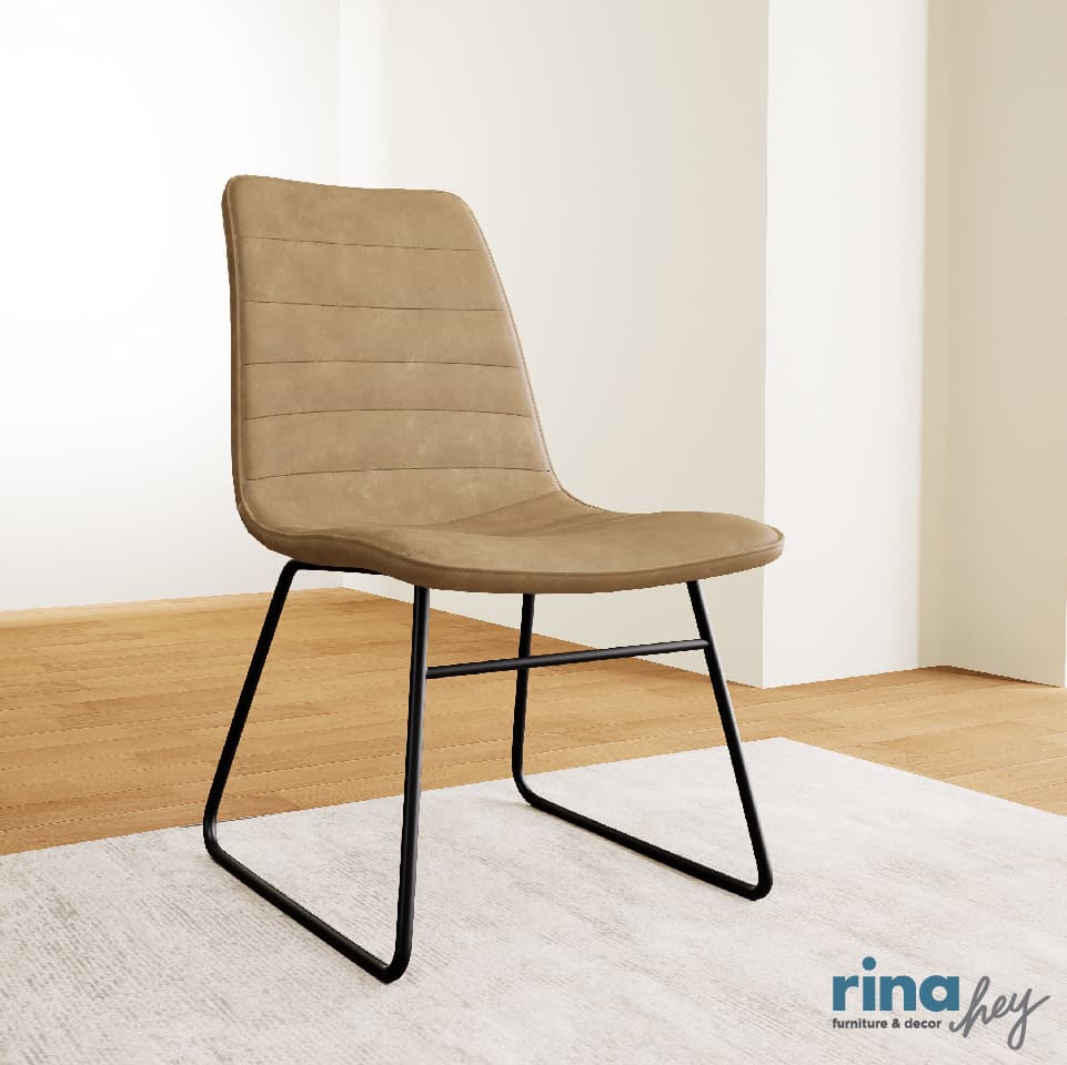 COSMO PLUS,Dining Chair-7