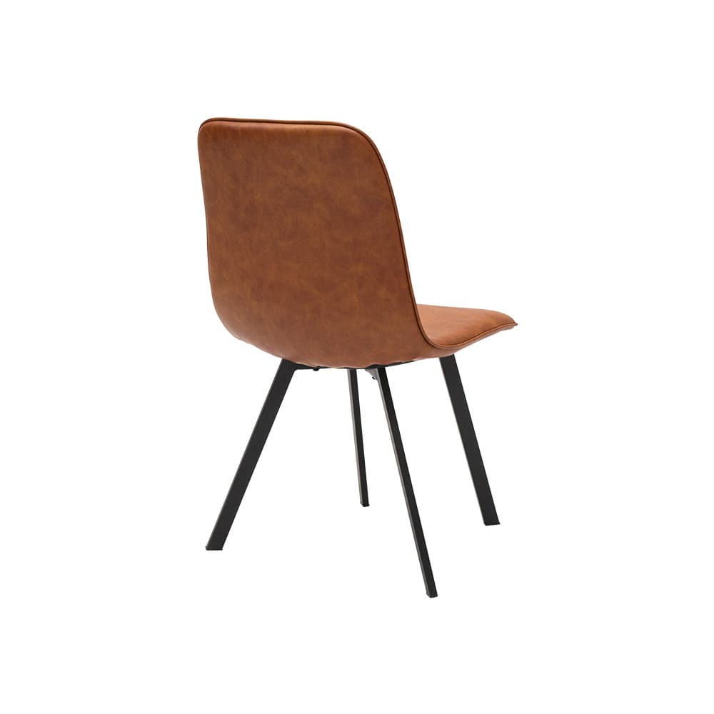 CRISTO PLUS,Dining Chair-4