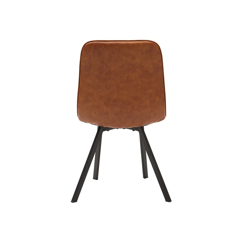 CRISTO PLUS,Dining Chair-5