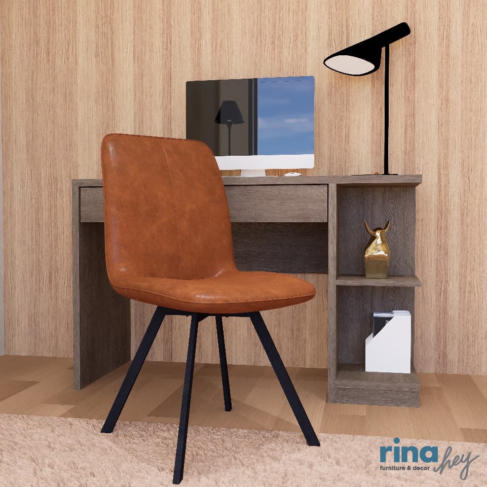 CRISTO PLUS,Dining Chair-7