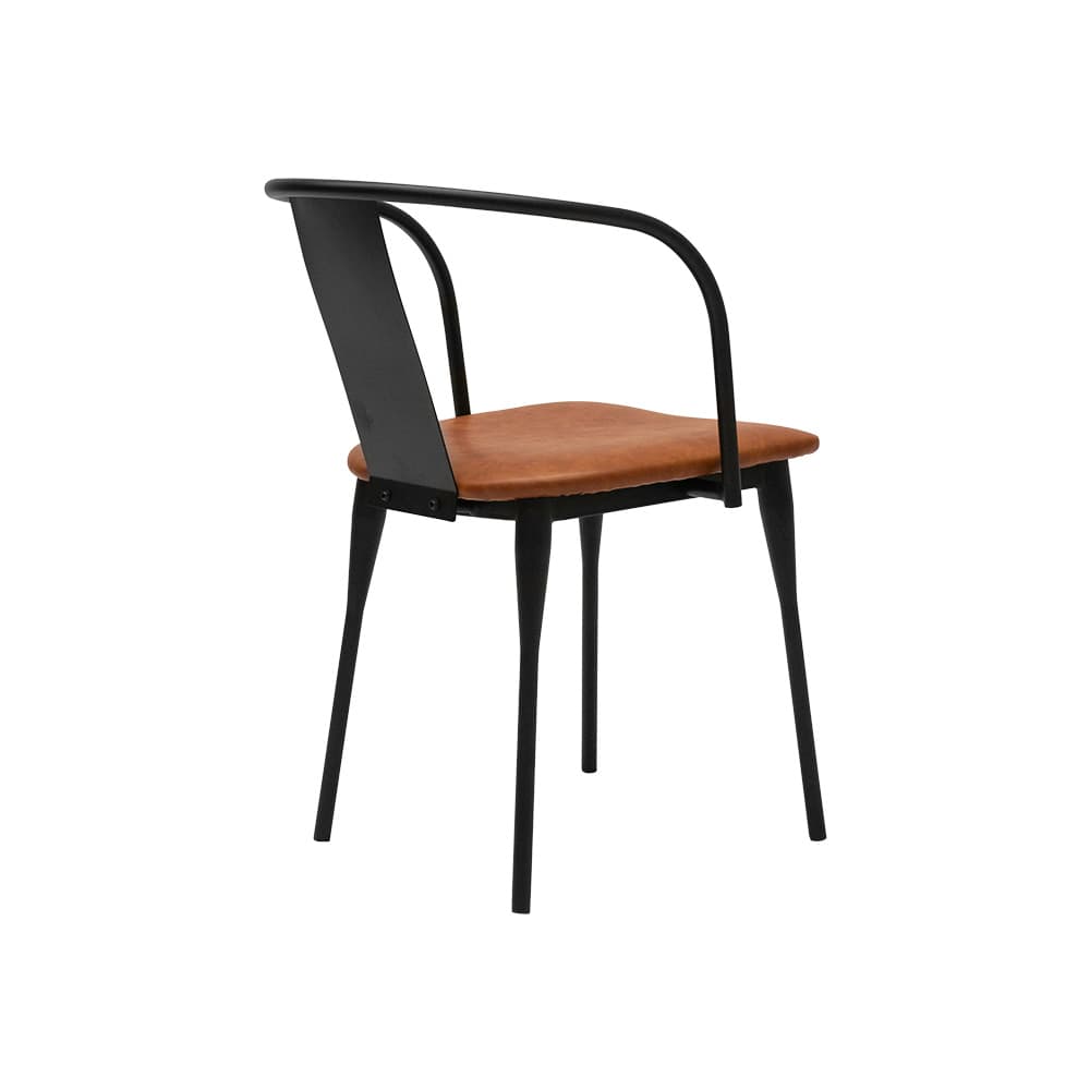 ROMAN,เก้าอี้รับประทานอาหาร-4