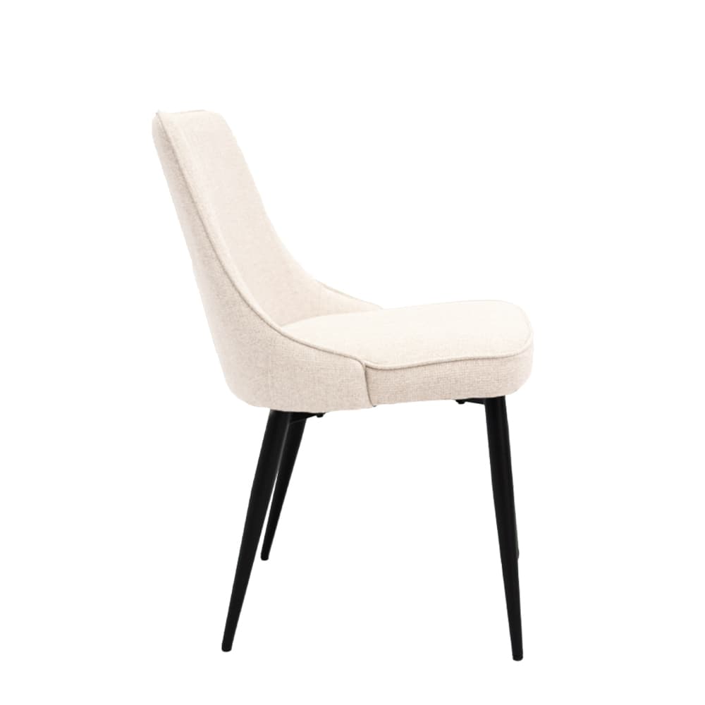 ALVA,Dining Chair-3