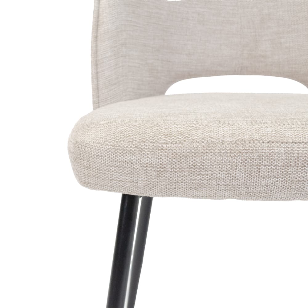 KEERA,Dining Chair-6