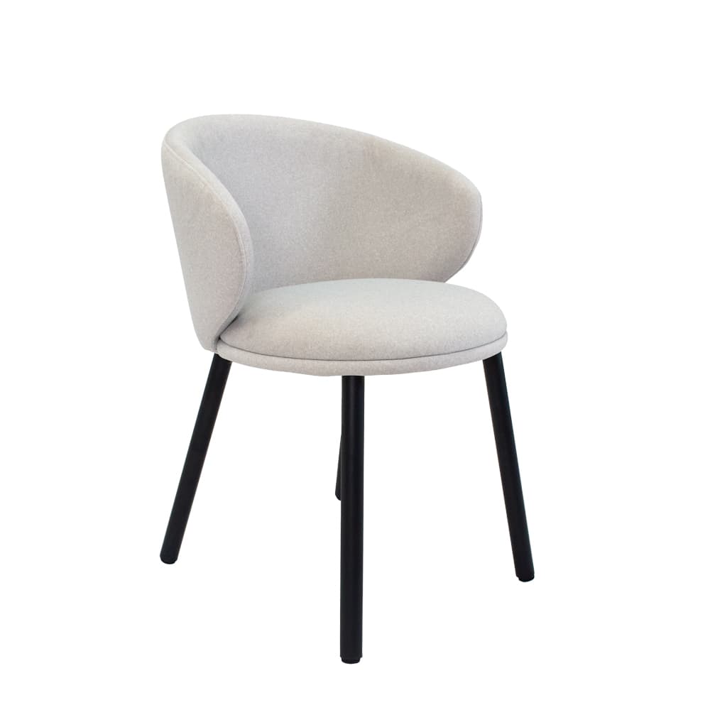 KAREN,เก้าอี้รับประทานอาหาร