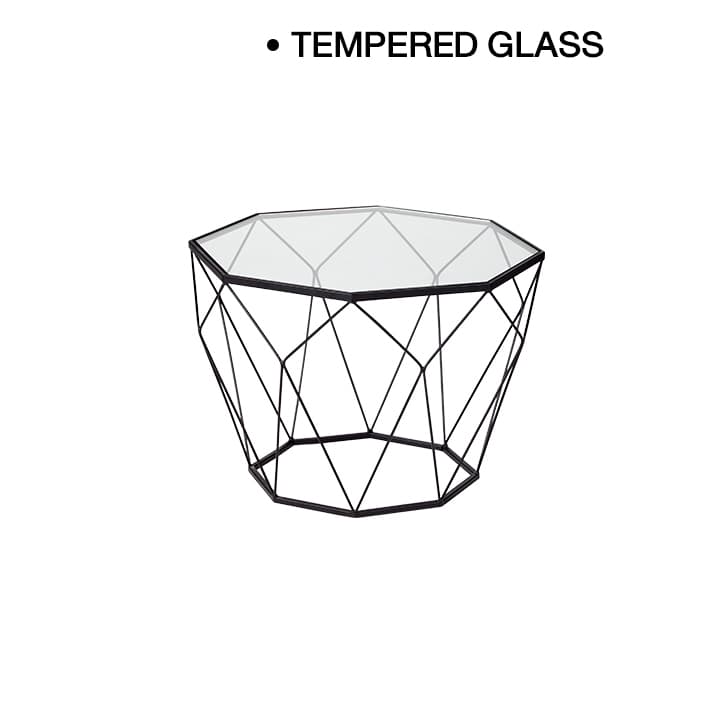 LAMBO/56,Coffee Table