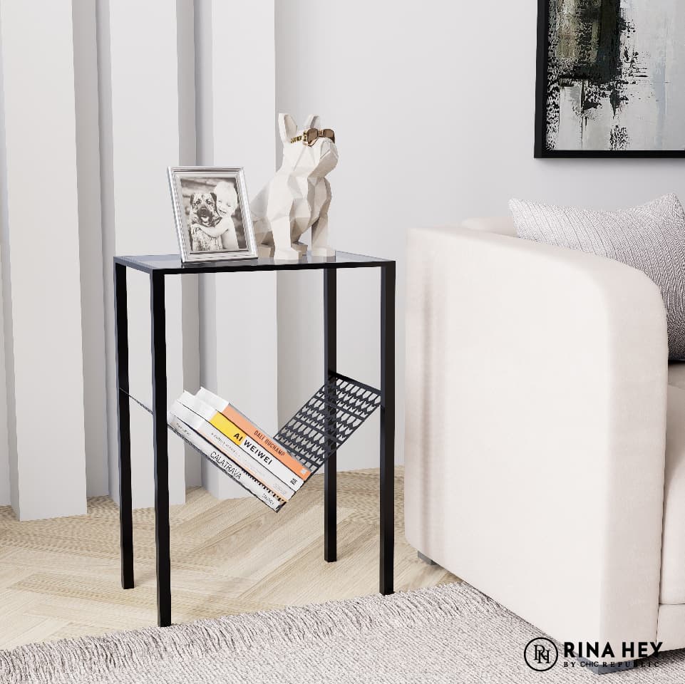 THUNDER/45,Side Table-7