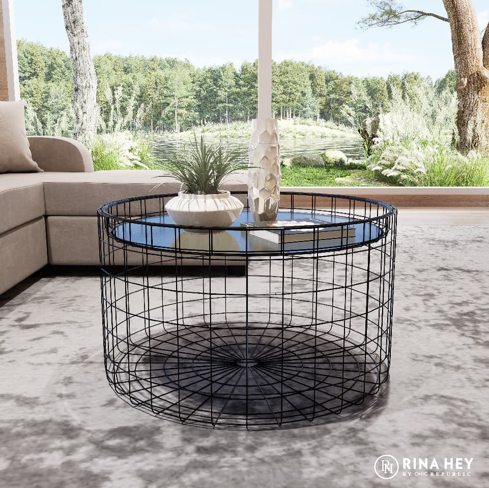 TESSIN/71,Coffee Table-2