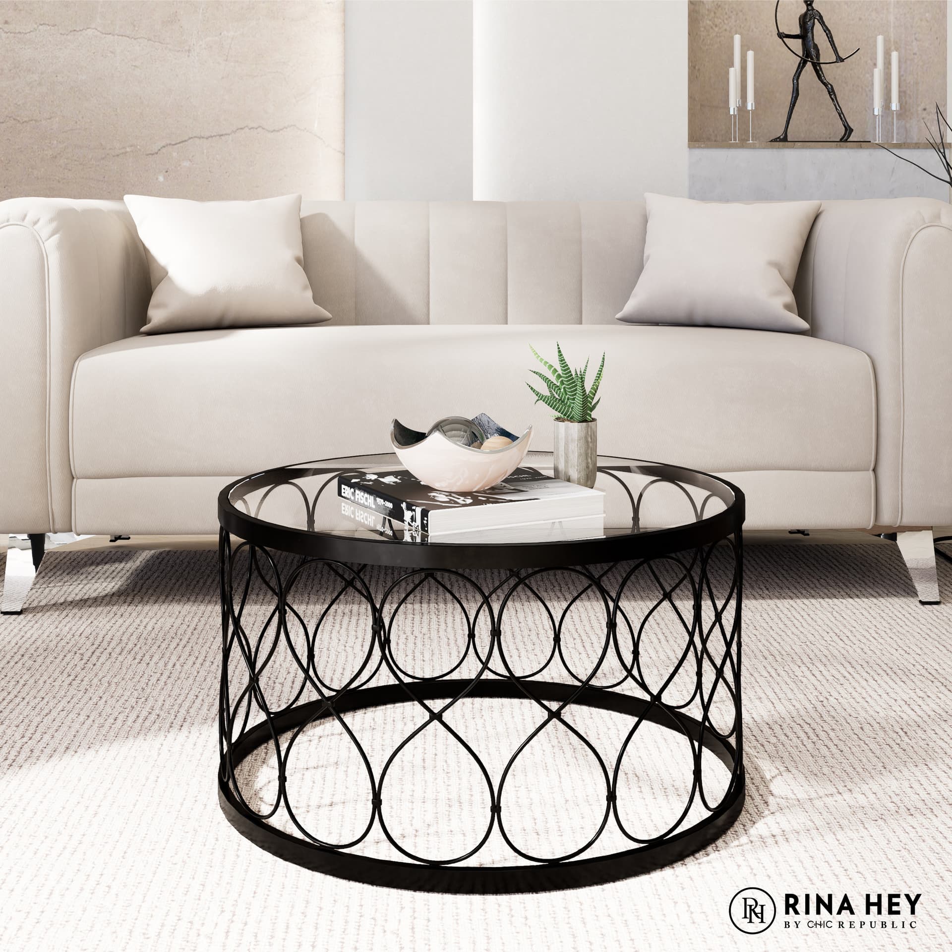 OVANDO-A/71,โต๊ะกลาง-2