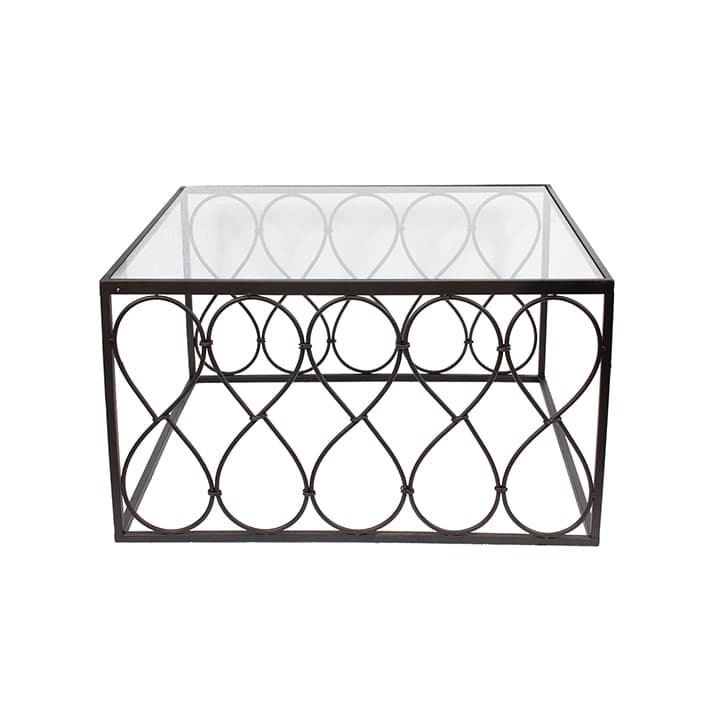 OVANDO-B/71,โต๊ะกลาง