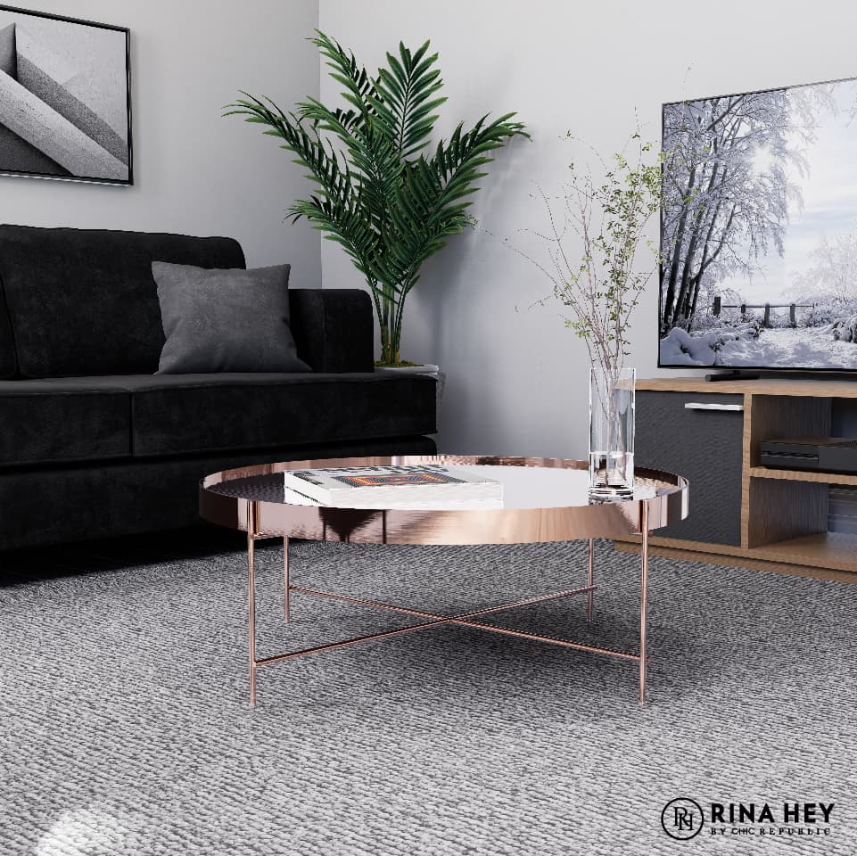 SANTIS-CP/85,โต๊ะกลาง-2