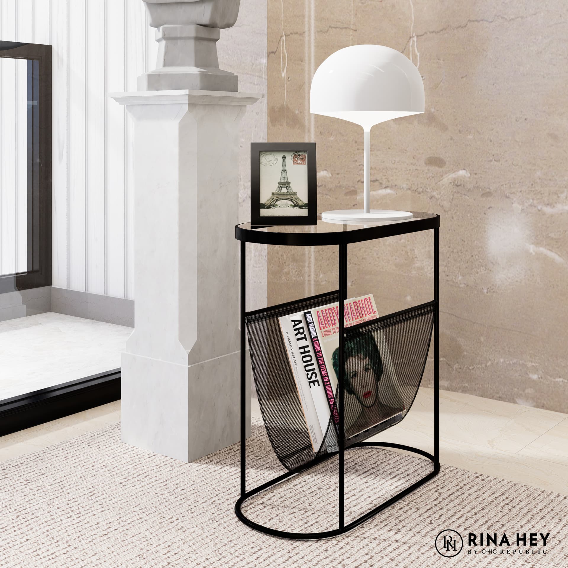 FINLEY/53,โต๊ะข้าง-3