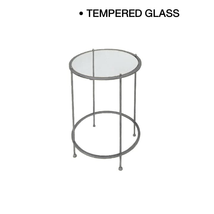 NOLA/41,โต๊ะข้าง