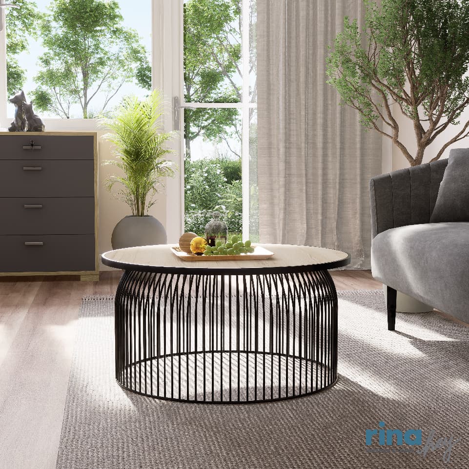 REMI/80,Coffee Table-5