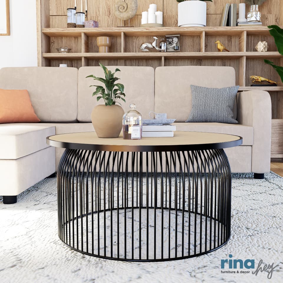 REMI/80,Coffee Table-6