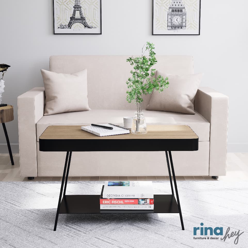 LEGER/78,Coffee Table-6