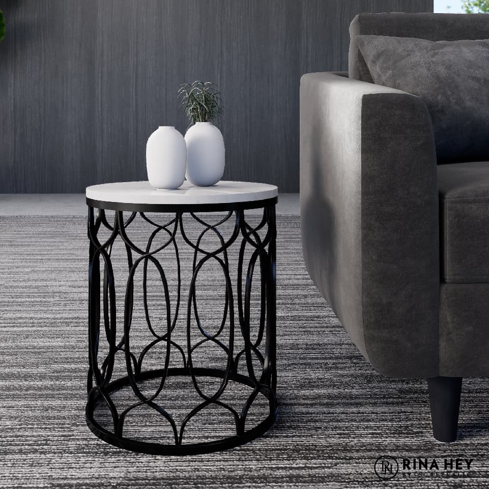 RUBRICK/41,โต๊ะข้าง-2