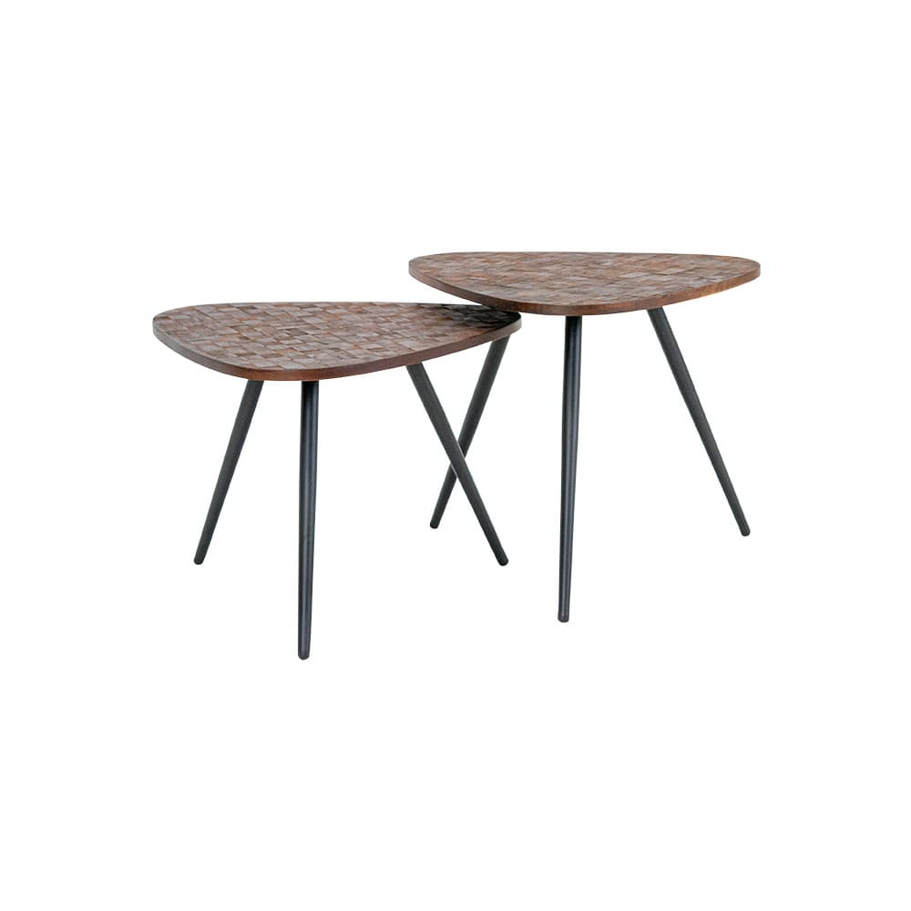 KYDA/2,โต๊ะข้าง 2 ชิ้น