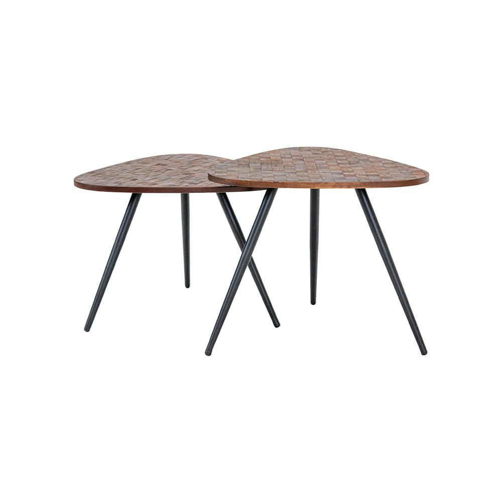 KYDA/2,โต๊ะข้าง 2 ชิ้น-3