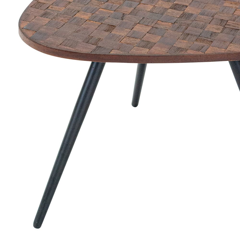 KYDA/2,โต๊ะข้าง 2 ชิ้น-4