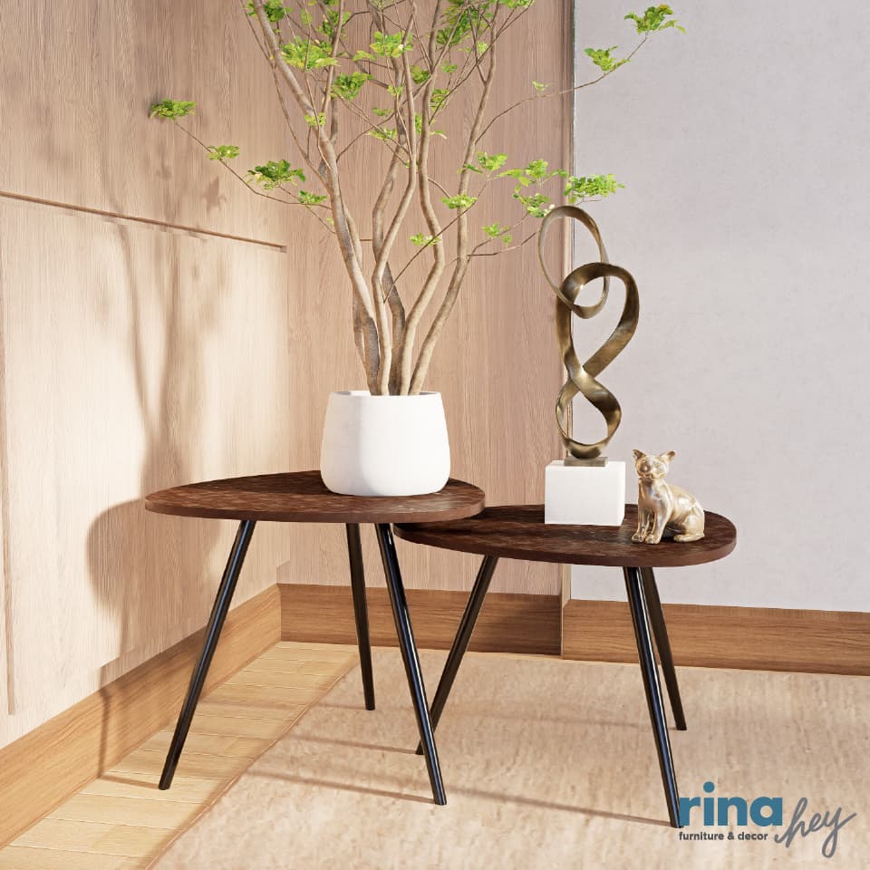 KYDA/2,โต๊ะข้าง 2 ชิ้น-7