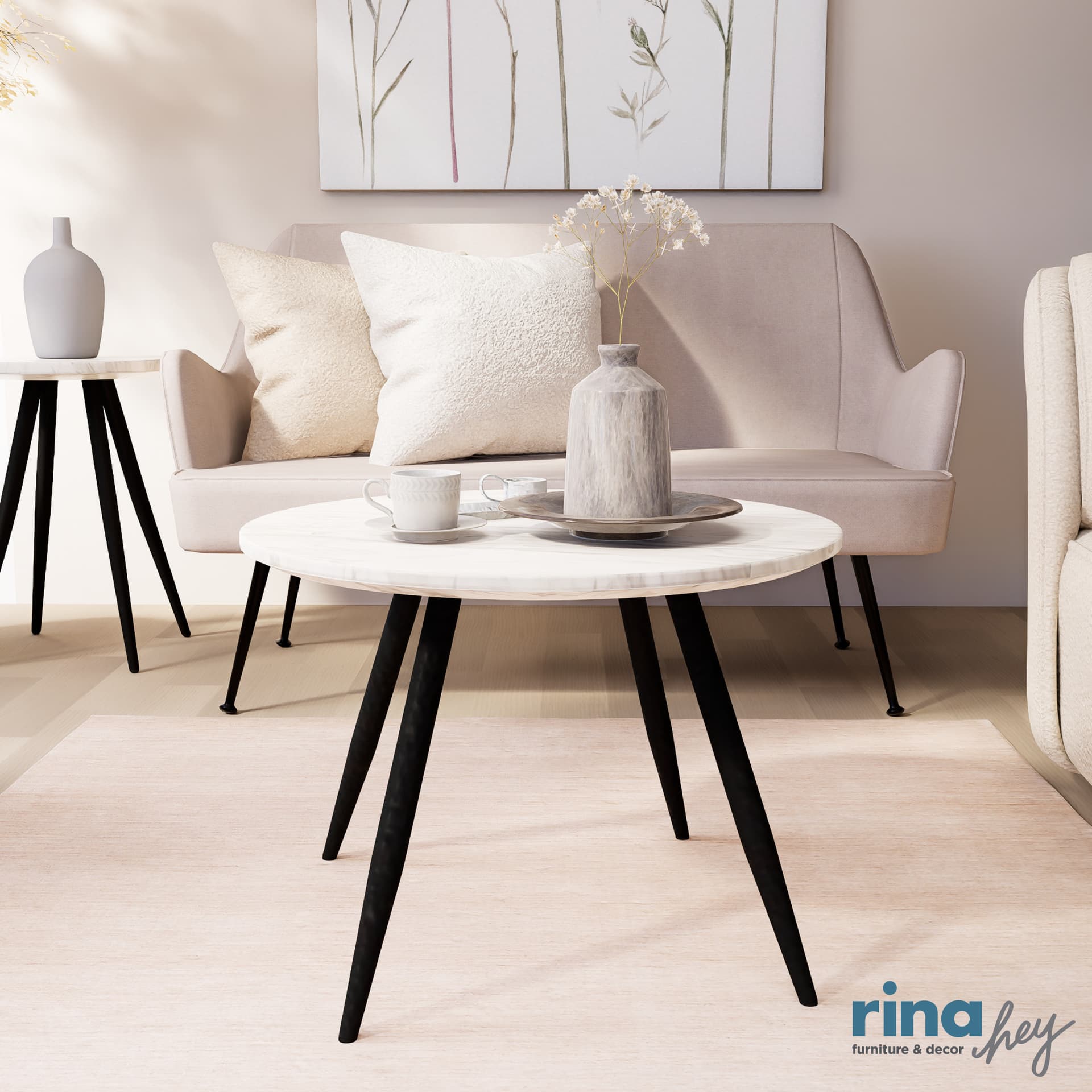 SASHA/60,Coffee Table-6