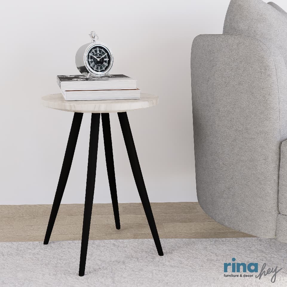 SASHA/40,Side Table-5