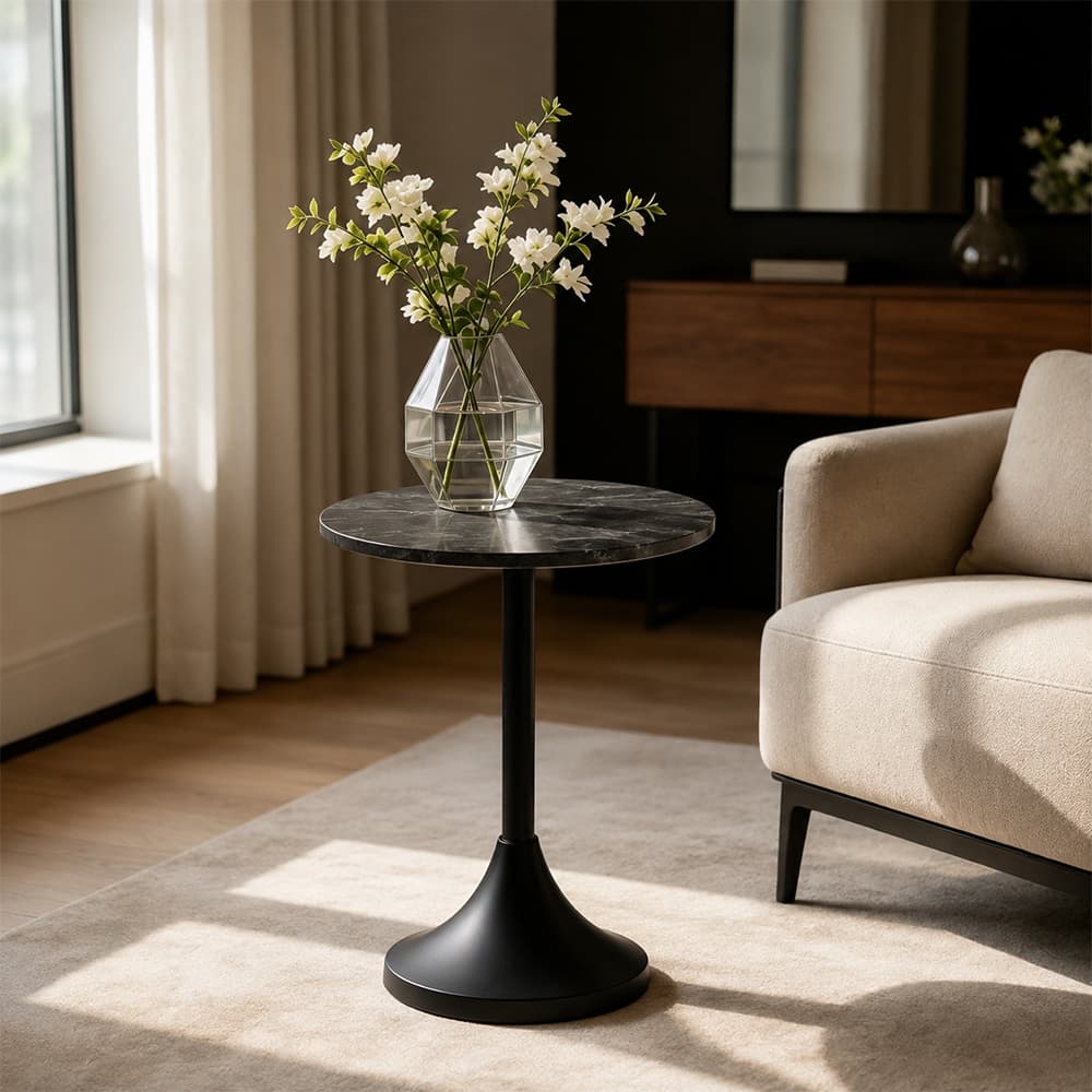 ROCKO/45,Side Table