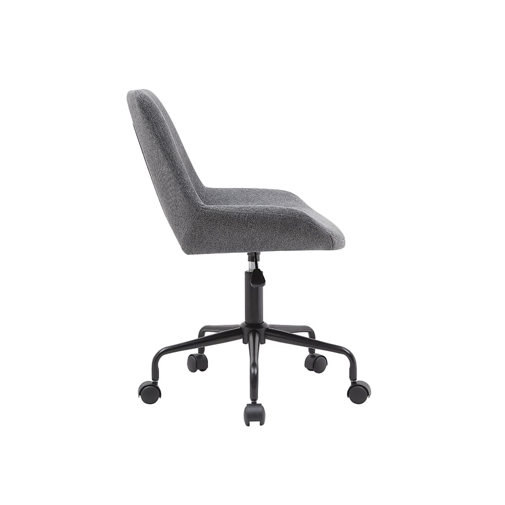KIAN,Swivel & Adjustable Office Chair-3
