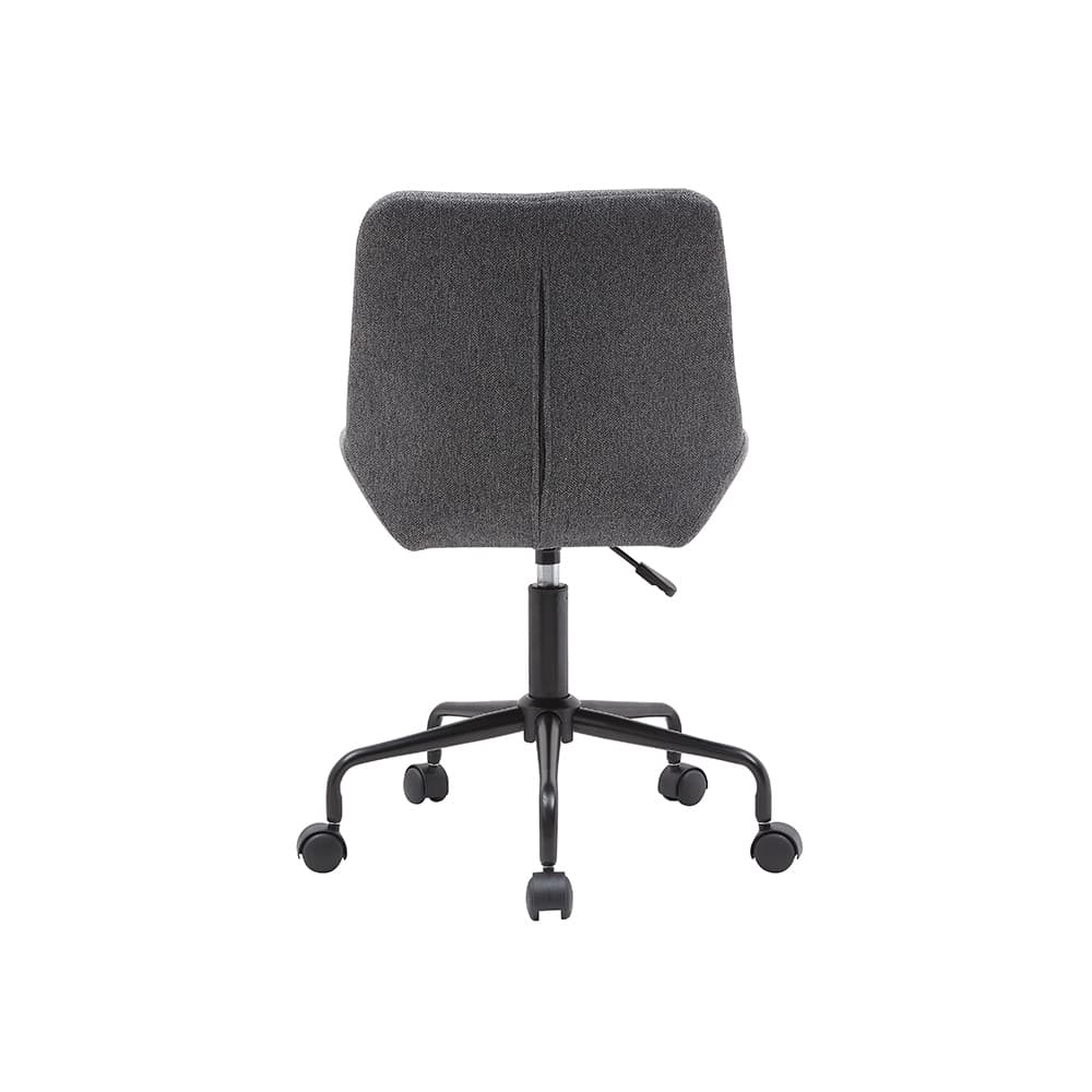 KIAN,Swivel & Adjustable Office Chair-5