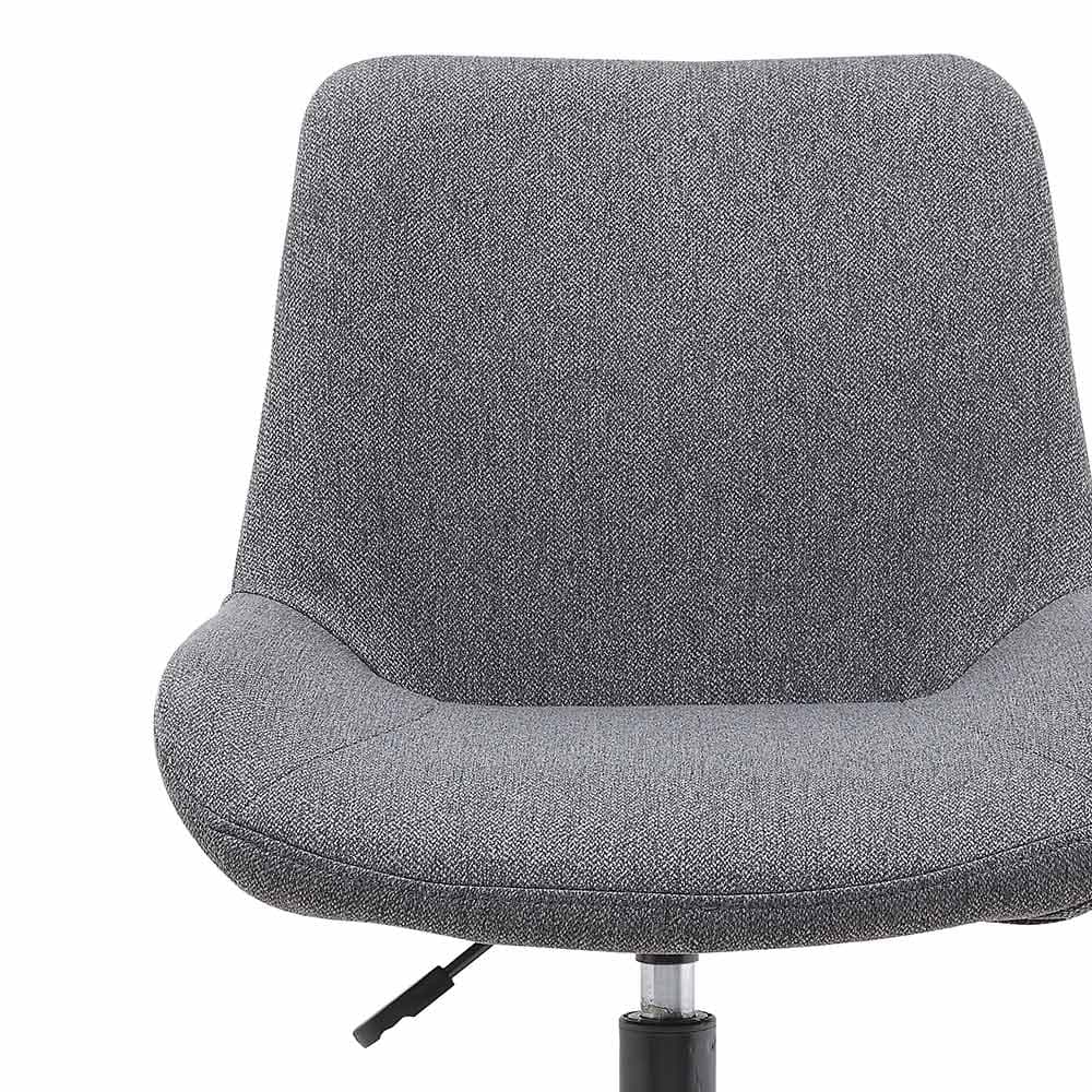 KIAN,Swivel & Adjustable Office Chair-7