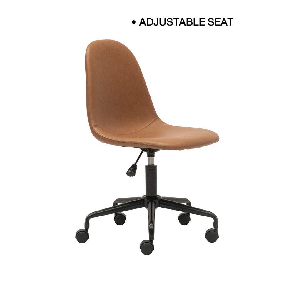 MOVAN,Swivel & Adjustable Office Chair