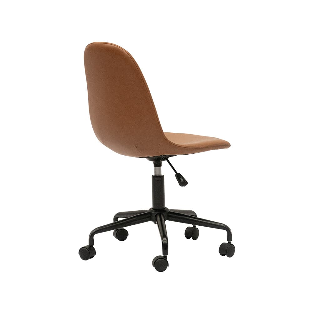 MOVAN,เก้าอี้สำนักงานหมุนและปรับระดับได้-4