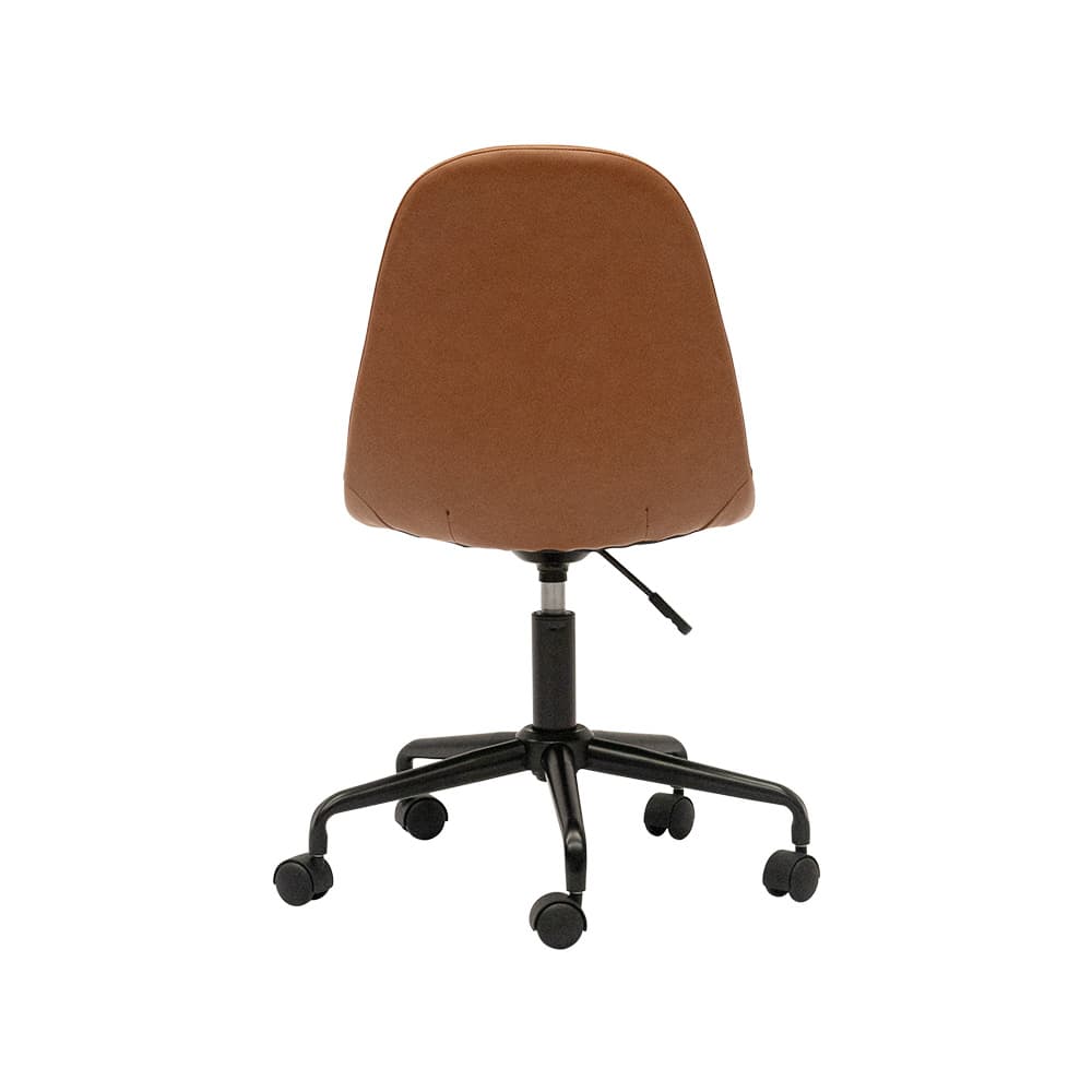 MOVAN,เก้าอี้สำนักงานหมุนและปรับระดับได้-5