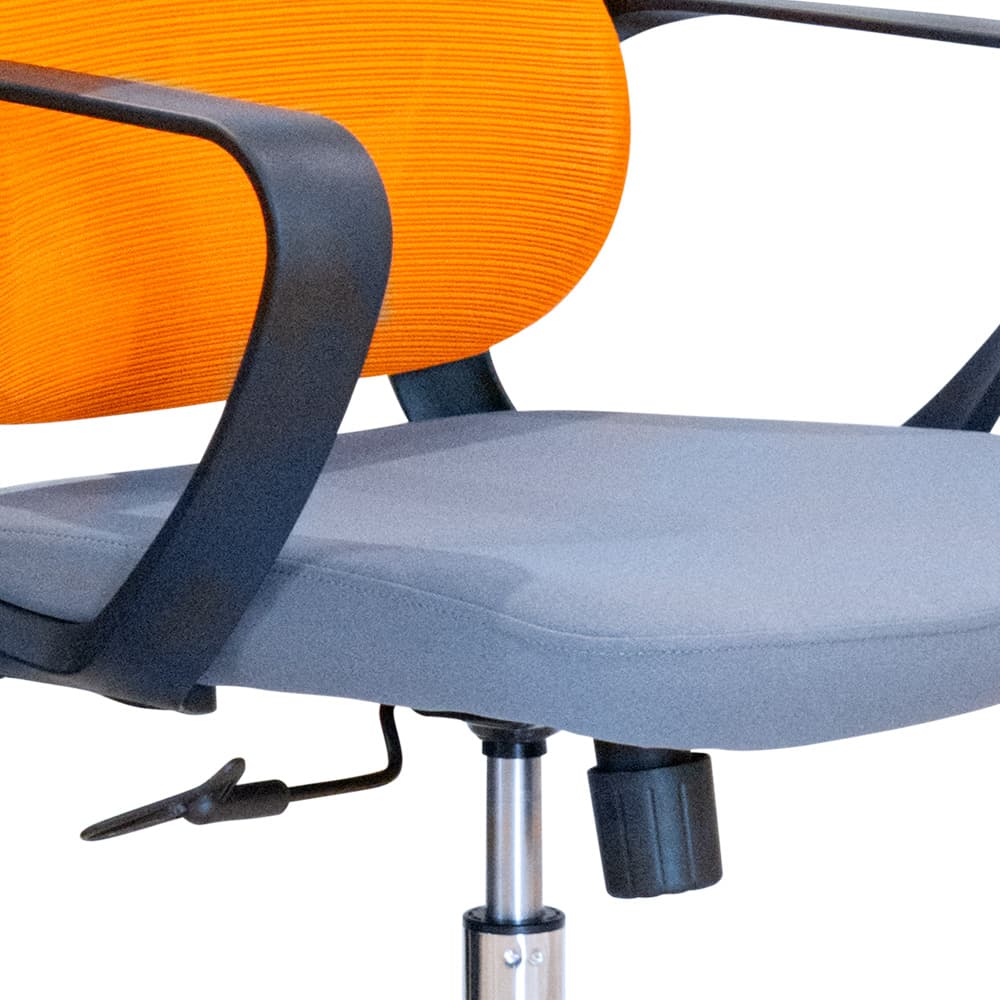 PAVIA,เก้าอี้สำนักงานเพื่อสุขภาพ-6