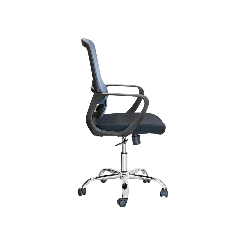 PAVIA,Ergonomic Office Chair-3