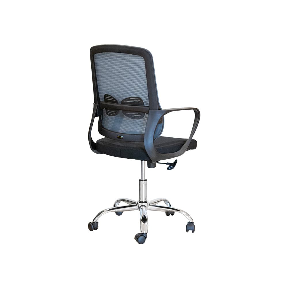 PAVIA,Ergonomic Office Chair-4