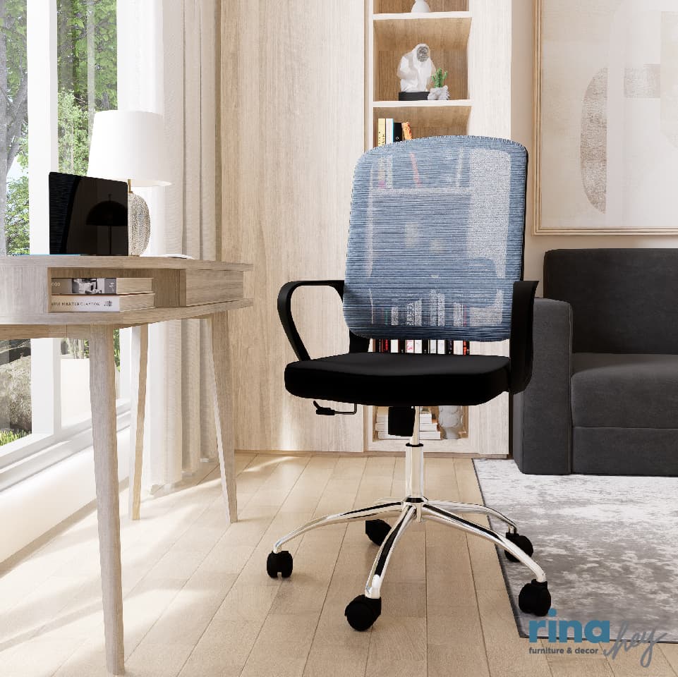 PAVIA,Ergonomic Office Chair-8