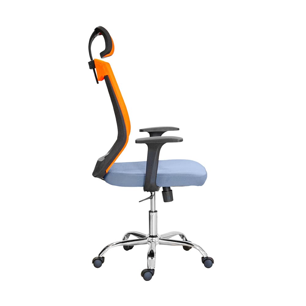 LESTER,เก้าอี้สำนักงานเพื่อสุขภาพ-3