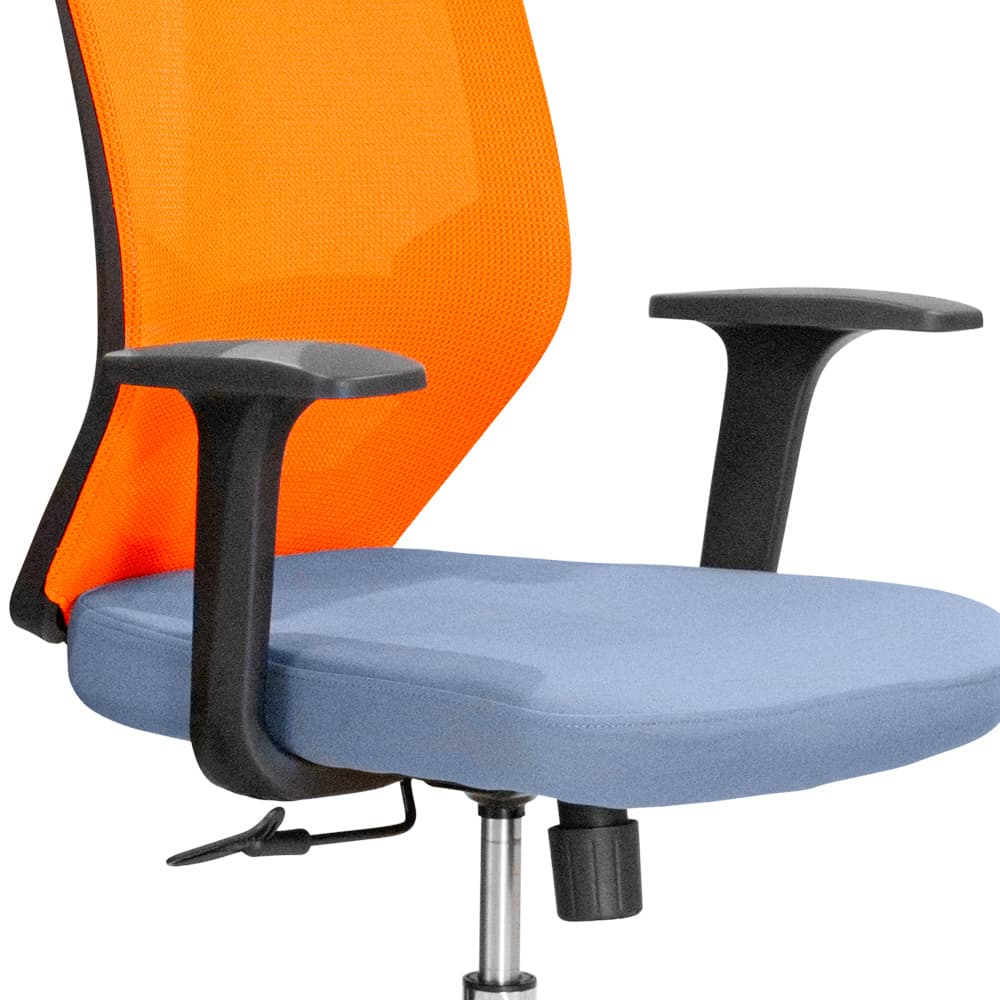 LESTER,เก้าอี้สำนักงานเพื่อสุขภาพ-6