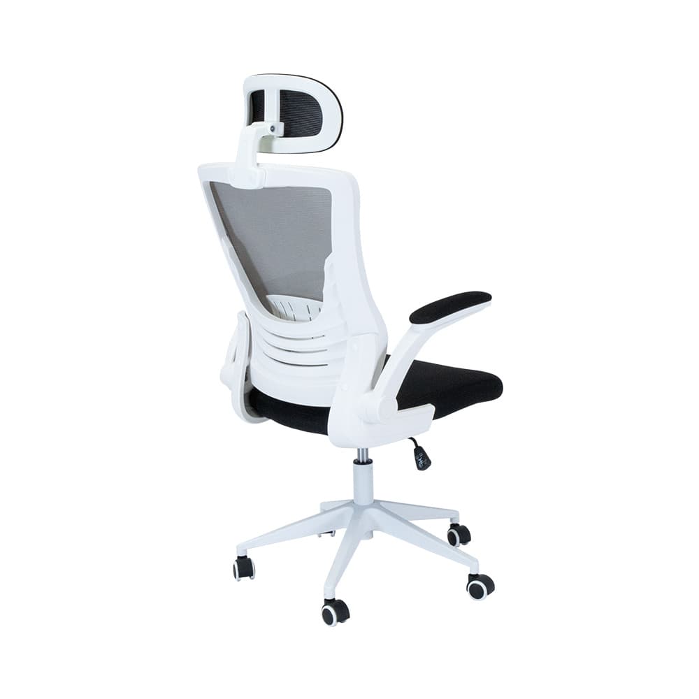 ASTI,เก้าอี้สำนักงานเพื่อสุขภาพ-4