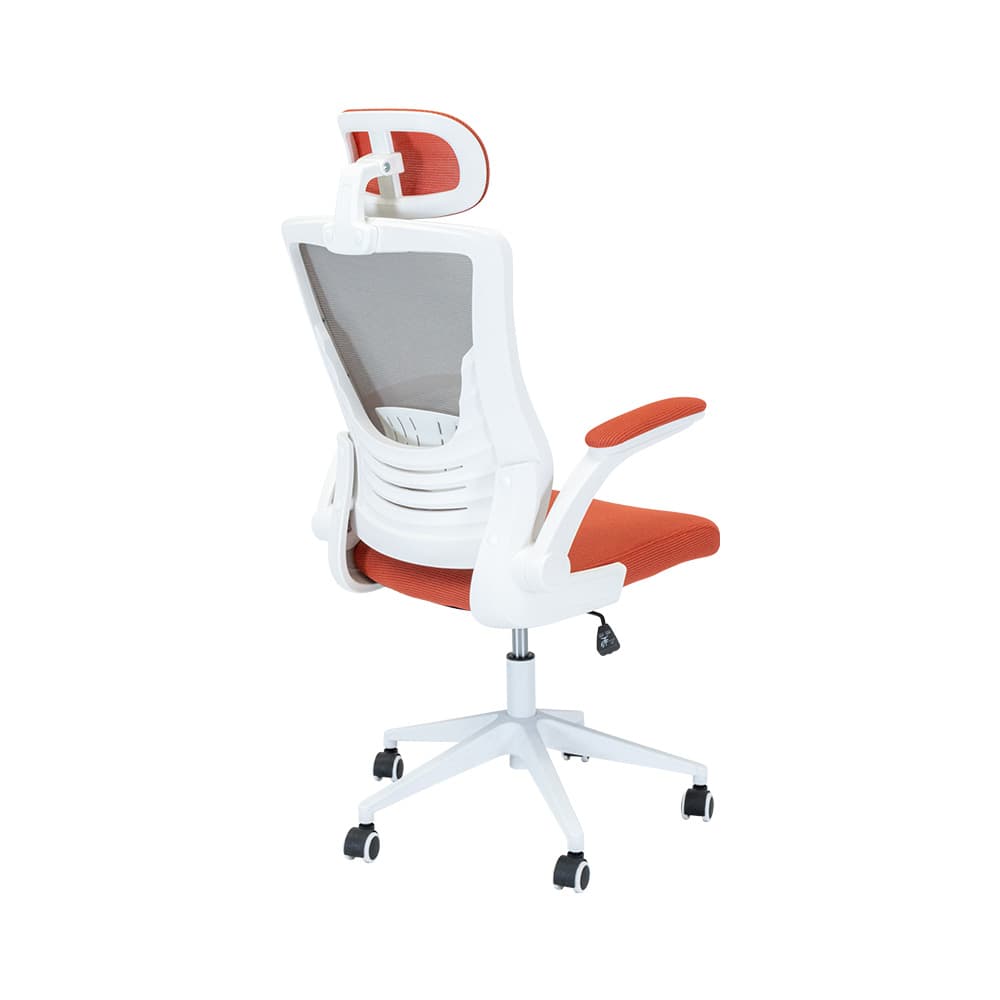 ASTI,เก้าอี้สำนักงานเพื่อสุขภาพ-4