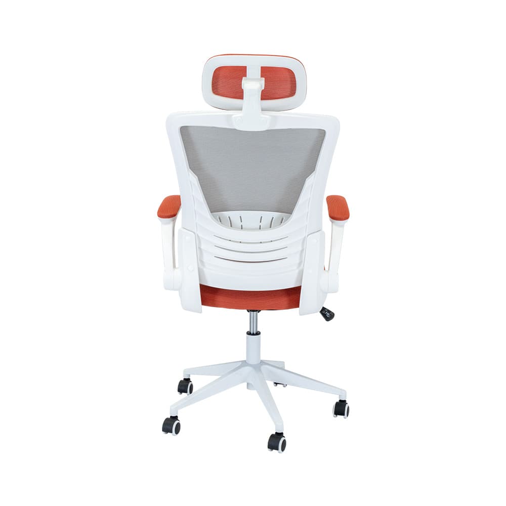 ASTI,เก้าอี้สำนักงานเพื่อสุขภาพ-5