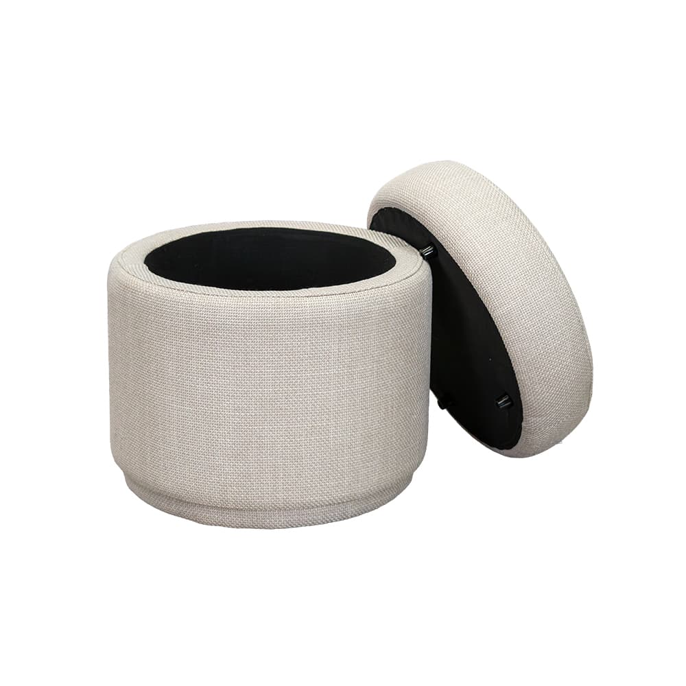 MILLY/44,เก้าอี้สตูลพร้อมที่เก็บของ-4