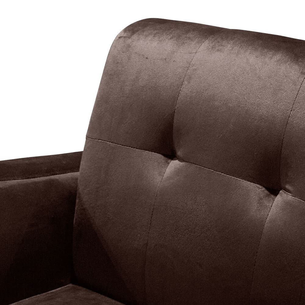 WAYLON/1,1 Seater Sofa-4