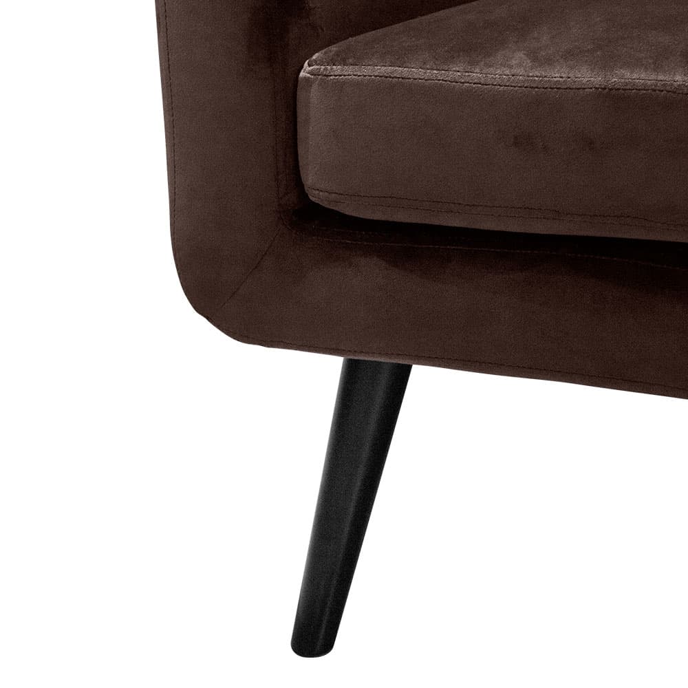 WAYLON/1,1 Seater Sofa-5