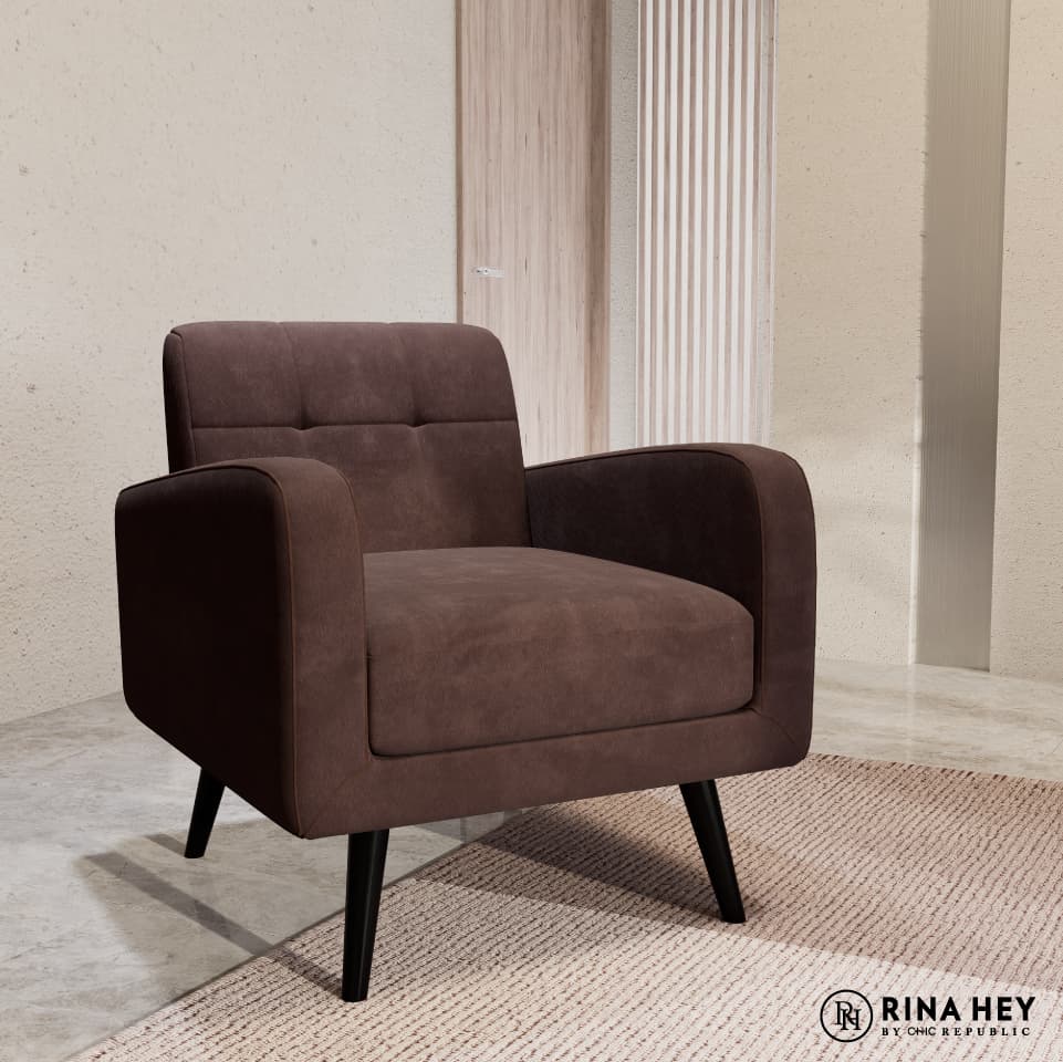 WAYLON/1,1 Seater Sofa-7