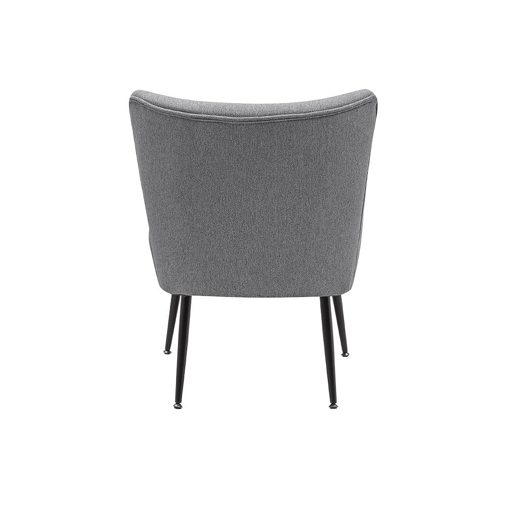 KEEGAN/1,1 Seater Sofa-5