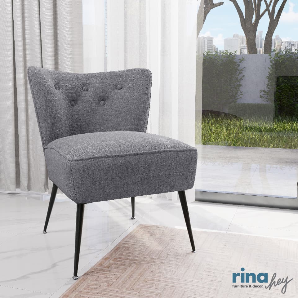 KEEGAN/1,1 Seater Sofa-8