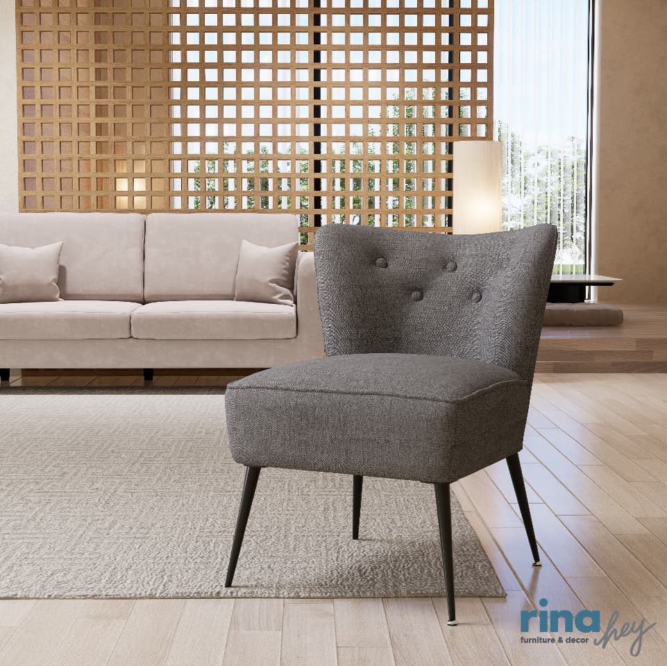 KEEGAN/1,1 Seater Sofa-9