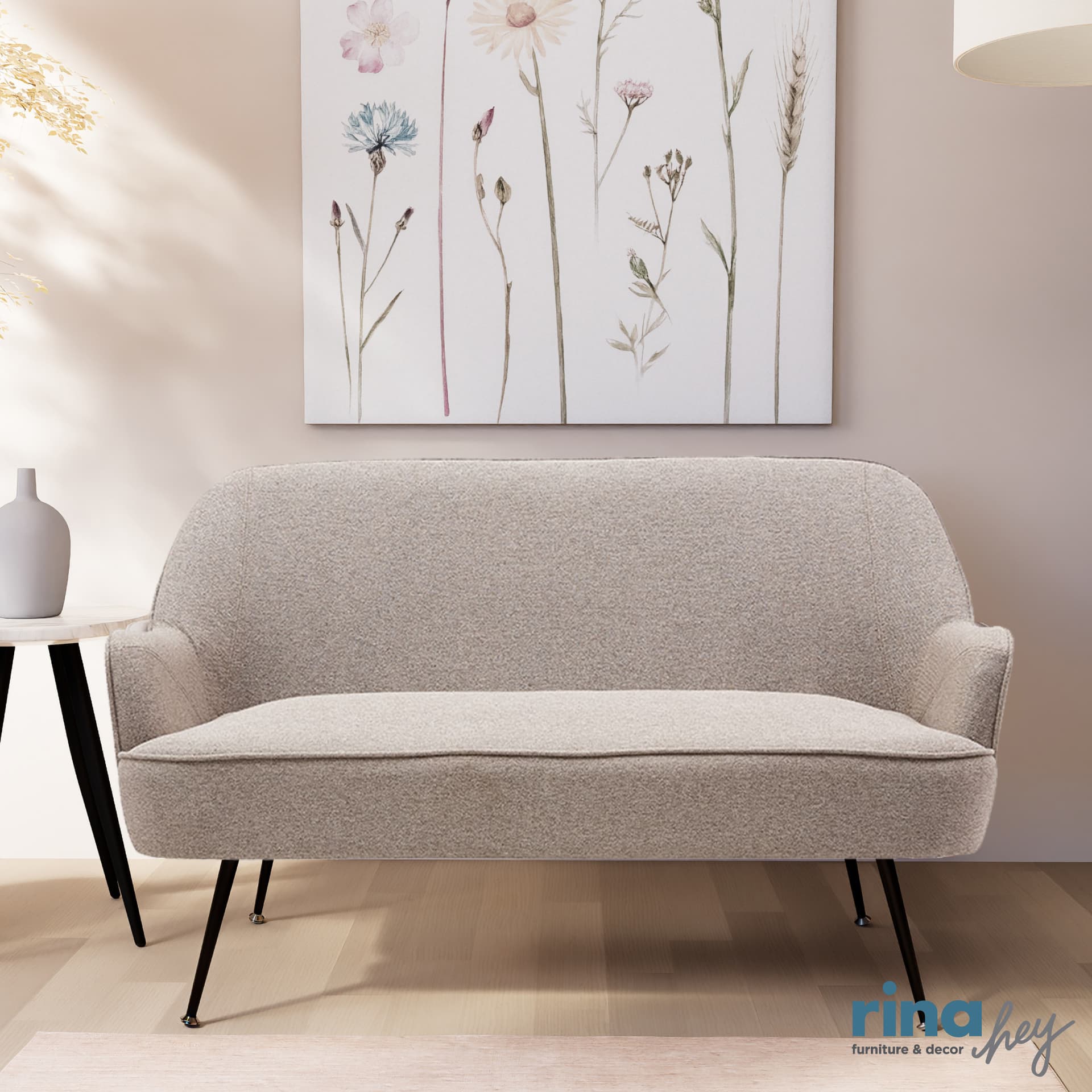 CARVET/2,โซฟา 2 ที่นั่ง-8